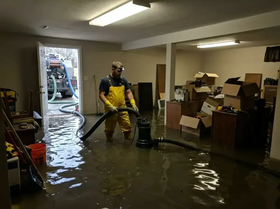 basement-burst-pipe-flooding-a-001 — frequently asked questions, 24-Hour Water Damage Restoration Services in Pukalani, HI